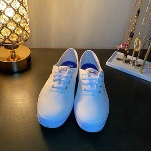Keds Champion Canvas Original 👟NWOT👟 NEW IN BOX